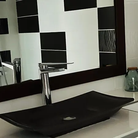 Chez Brigitte Perpignan