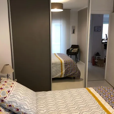 Appartement Chez Brigitte Perpignan