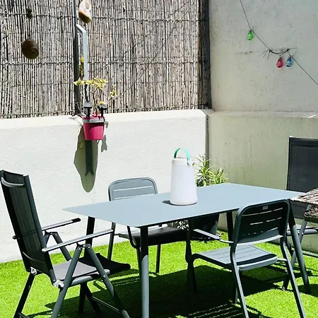 Chez Brigitte * Perpignan