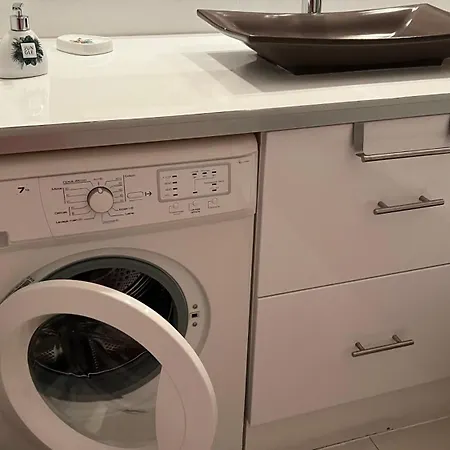 Chez Brigitte Appartement *