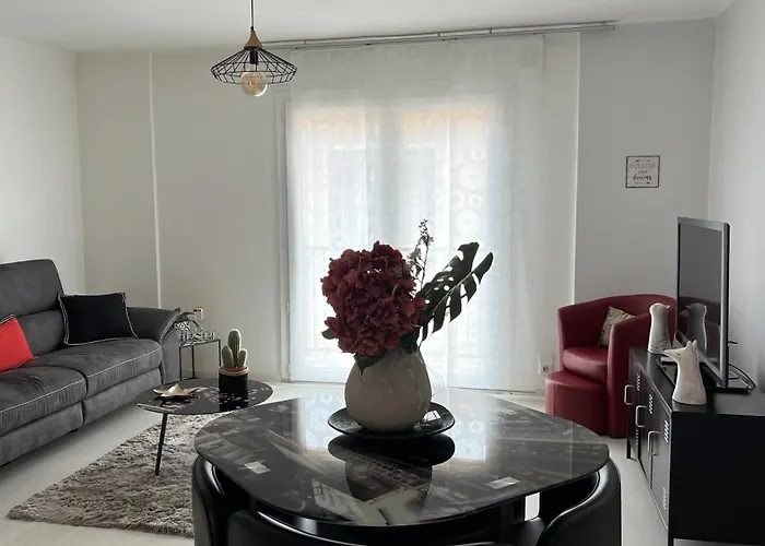 Chez Brigitte بيربينيو